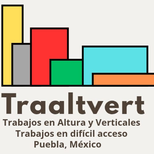 Logotipo TRAALTVERT